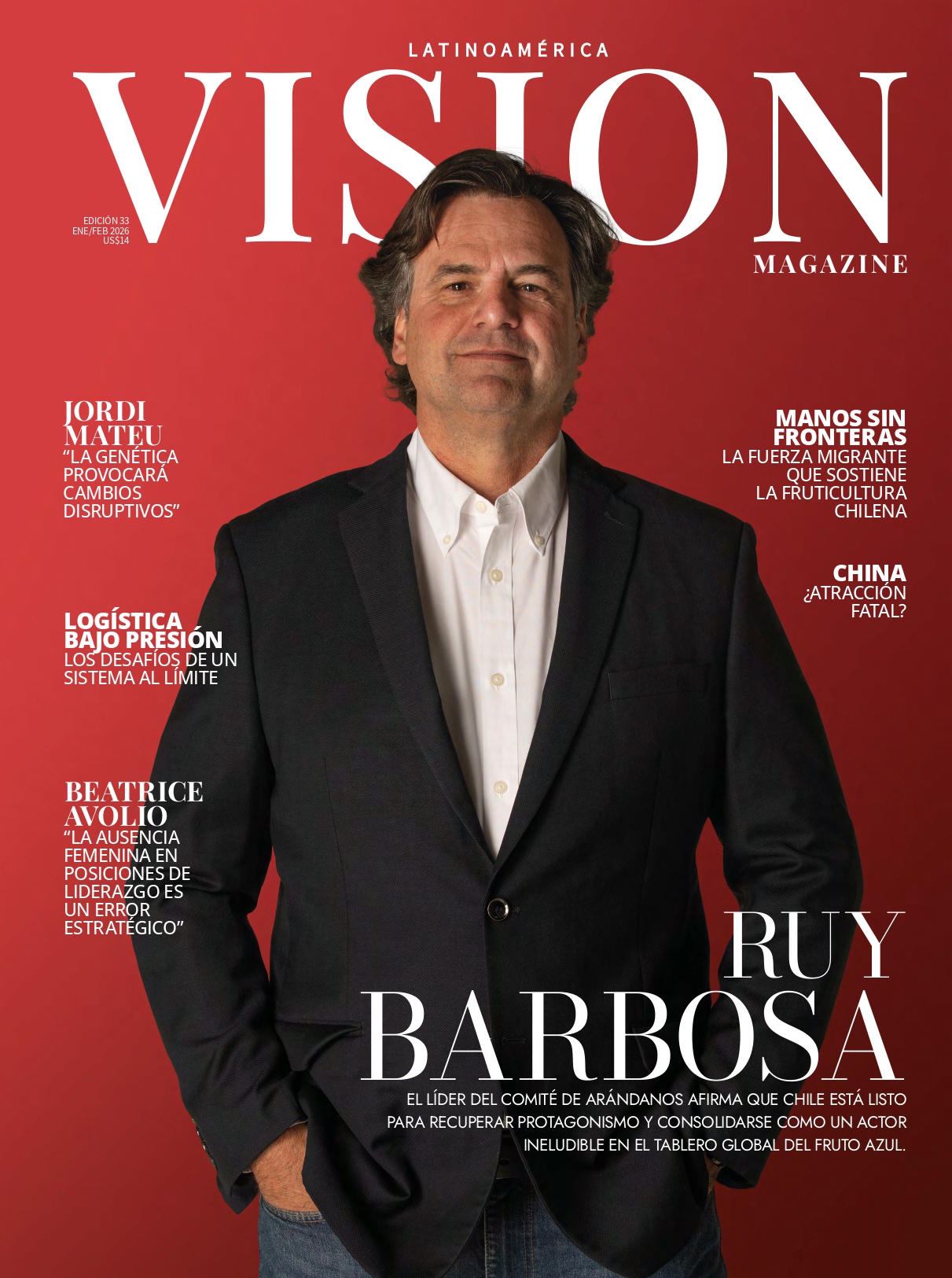 2026 / Enero - Febrero