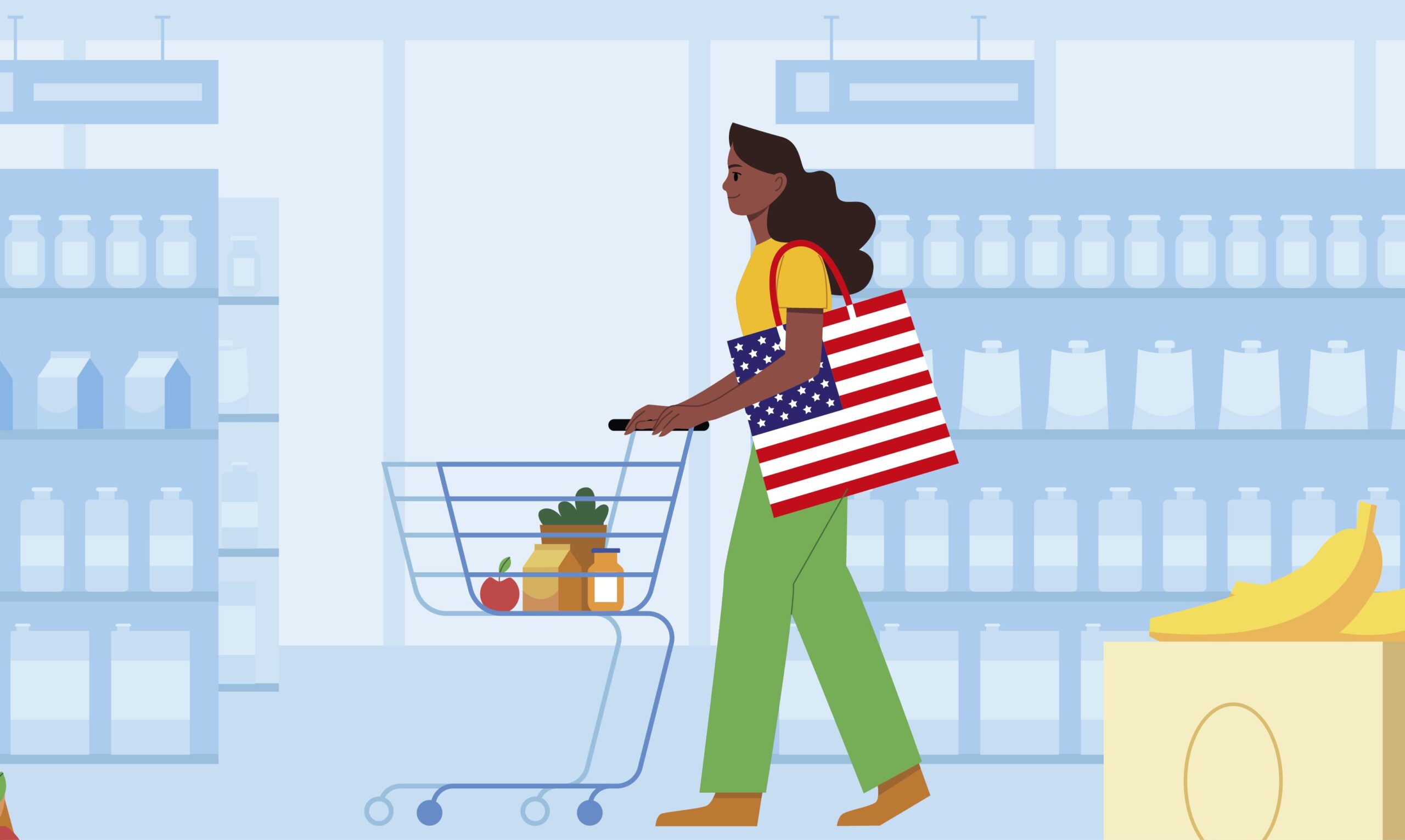 El consumidor cambió para siempre - Vision Magazine Latinoamerica