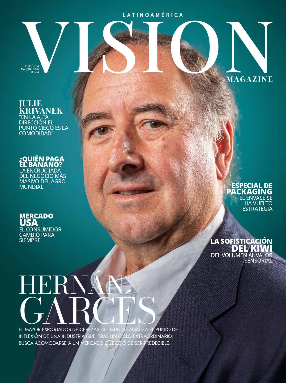 2026 / Marzo - Abril