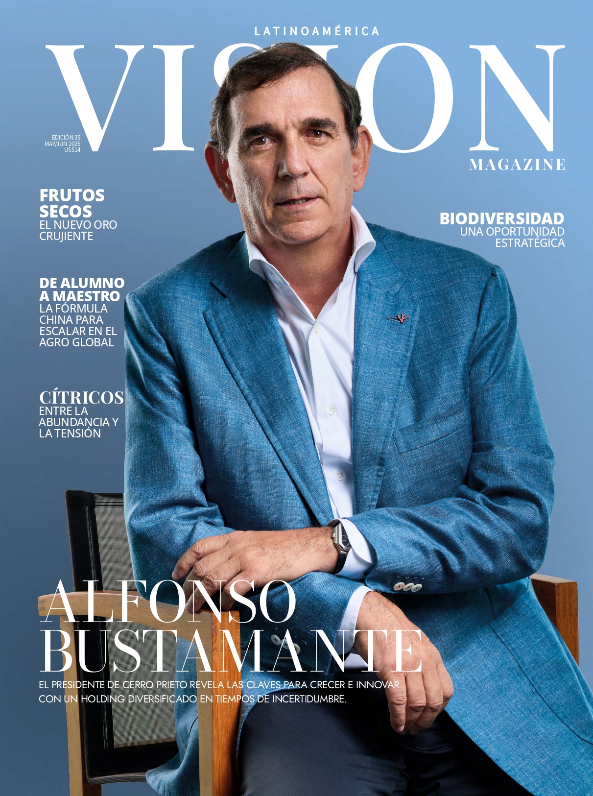 2026 / Mayo - Junio